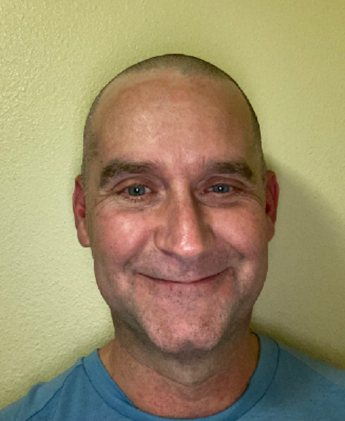 Rick Jost After
